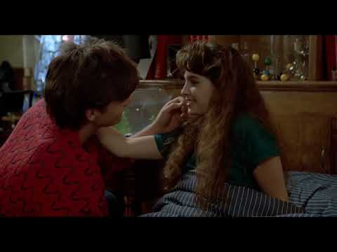 Teen Wolf Too (1987)  - Send Me an Angel Scene HD .Christopher Leitch. Jason Bateman, Estee Chandler