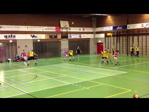 merwede B1- Fortis B1