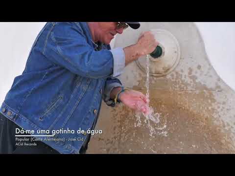 Video thumbnail for Gota de Água
