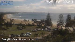 Bonny Hills Beach House