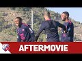 AFTERMOVIE | 'Tevreden gezichten'