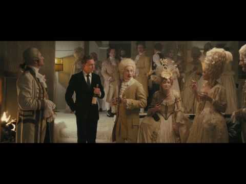 High Rise; Final Project Scene