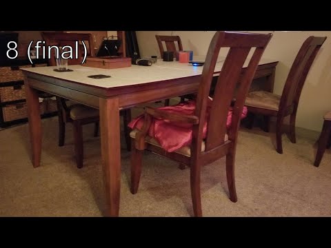 chairing is caring (part 8)