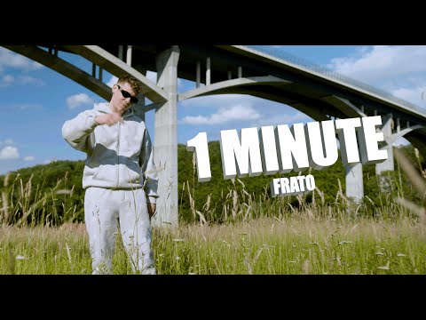 FRATO44 - Eine Minute (prod. by Weyo beats)