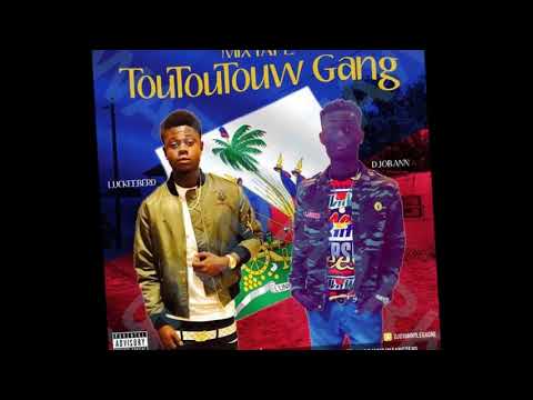 Djobann ft Luckeeberd   Kale bwaw sousel