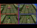 GCN Nostalgia Mario Party 4 Toad S Midway Madness Part 2