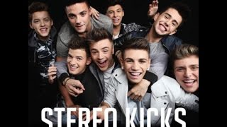 Stereo Kicks - Let It Be / Hey Jude (Cover) (Studio Version)
