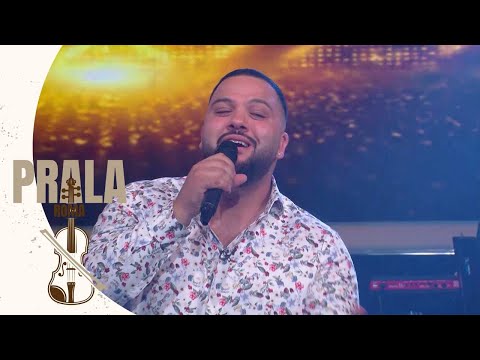 Sefki Jahjic Caci - Muske suze - PR - (LIVE) - (Tv Grand 23.10.2025.)