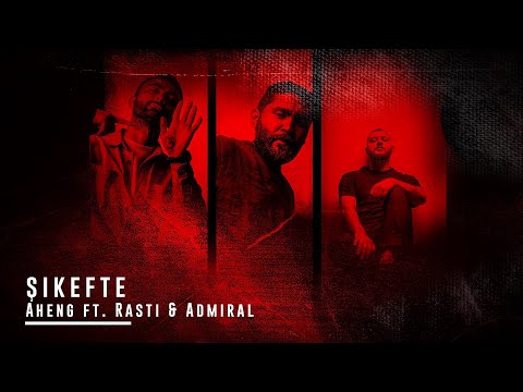 Aheng - Şikefte (feat. Rasti)