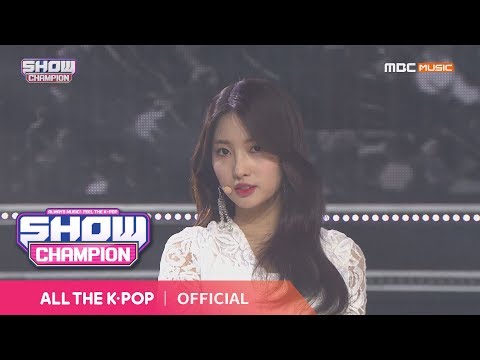 Show Champion EP.310 EVERGLOW - Moon