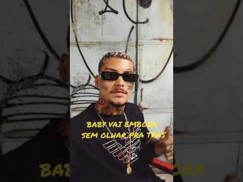 MC JOHNNY G.A - LEVA ESSE MAL