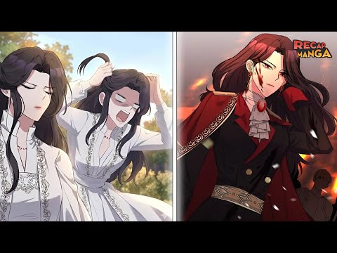 On The Outside, She’s A Tyrant — But Inside, She Just Wants To Live Peacefully