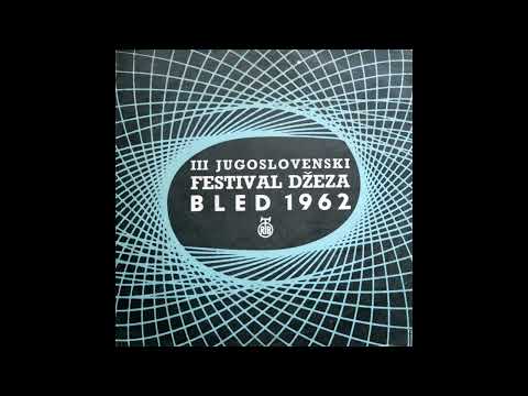 Plesni orkestar RTV Novi Sad - Džems će vam to reći (Live)