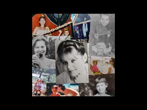 Eliza May - My Angel