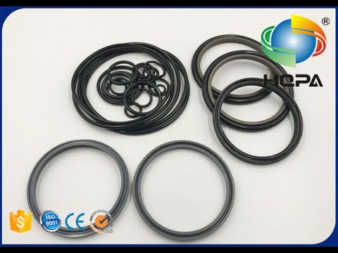 SOOSAN SB 40 SB40 Hydraulic Breaker Seal Kit