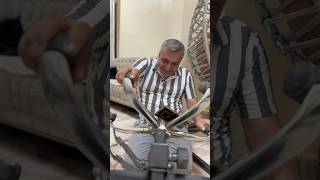 الأب البخيل وذكاءه الخارق 🤣🤣 البرنس #shorts