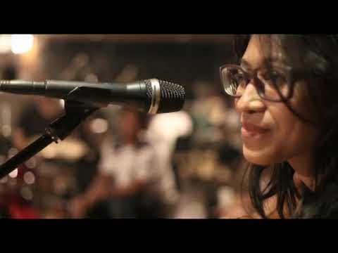 Come Together (cover) Gugun Blues Shelter - EndahnRhesa - BLP