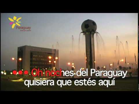 Che Pyhare Mombyry - Instrumental