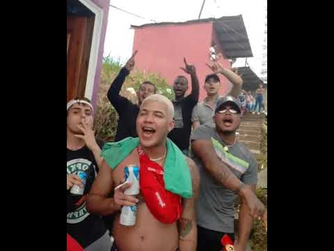 El boza - Akim Ft. Chamaco - Paren Firme Remix (Preview)