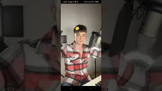 Travesti - Starmania /Louis Mortel