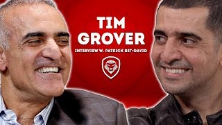 13 Rules of Being Relentless by Tim Grover UNCENSORED; Michael Jordan&#39;s  Personal Trainer