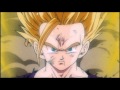 Unmei No Hi Tamashi Tai Tamashi GOHAN SSJ2 THEME
