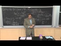 Lecture 26: Continuous Spins at Low Temperatures Part 6