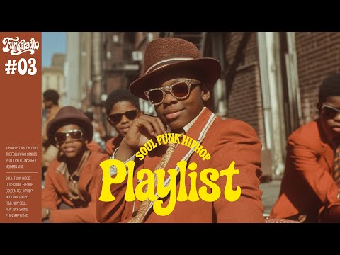 Let’s Get Funk – Soulful Groove & Irresistible 70’s Dance Vibes