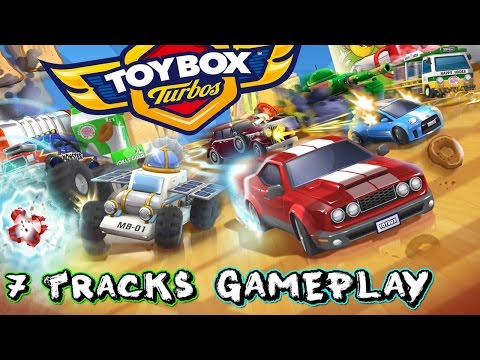 Fun Tracks PC