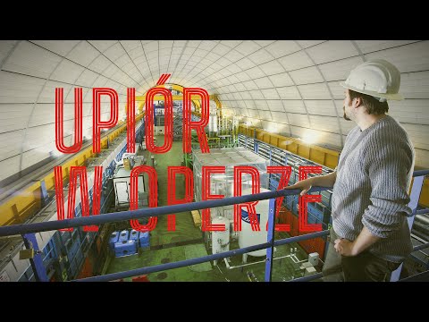 Blamaż eksperymentu OPERA | Archiwum nauki #2