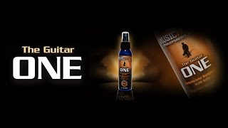Video thumbnail for Music Nomad 'The One' All in One Guitar Cleaner | REVIEW by A MINOR ERROR