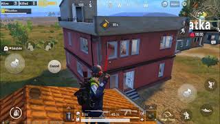 Best TIme Kill 8 Man In a Raw