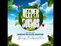 Knight SA Da Master Deeper Soulful Sounds Vol 111 Spring Exclusive Mix