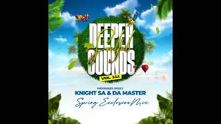 Download lagu Knight SA & Da Master - Deeper Soulful Sounds Vol.111 (Spring Exclusive Mix) mp3
