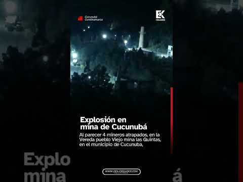 Cuerpo de Bomberos Voluntarios de Ubate Subestación Cucunuba informa