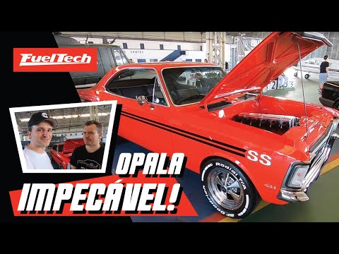 OPALA VACUUMED By DENI STUDIO!