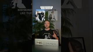 Download lagu BABYMONSTER “Like That” Song Vs. Original Demo Charlie Puth Version #shorts #babymonster mp3