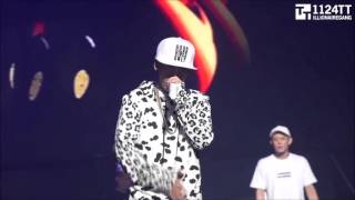 150801 Still On My Way - Dok2