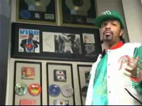 I'm Str8 Underground Music Video From (Crown Me) by Lil Flip