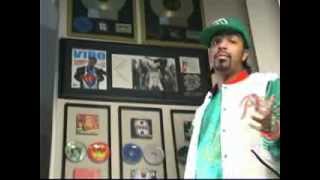 I'm Str8 Underground Music Video From (Crown Me) by Lil Flip