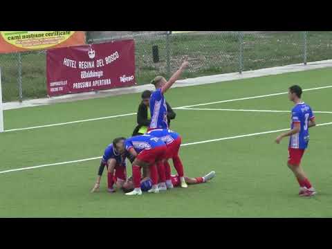 Promozione Abruzzo 11° giornata Gir. B | Città di Teramo-Turris Val Pescara 4-0