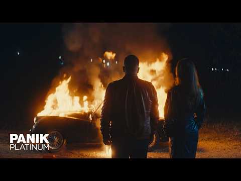 Νίκος Απέργης  - Έτσι Είμαι - Official Music Video