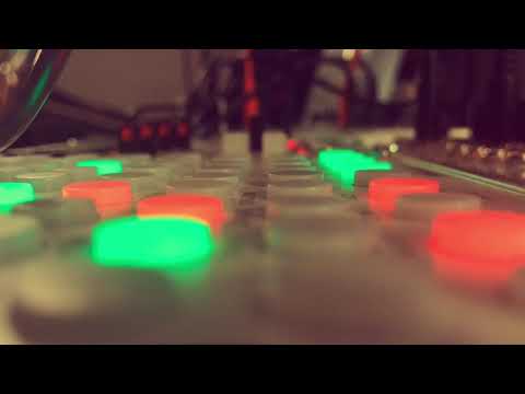 Modular Synth Jam 2018 - The Great Cycle