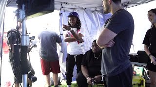 Skooly Lil Boy Shit BTS
