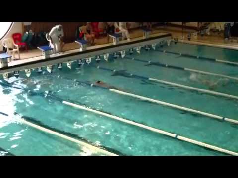 400 misti, Gemona (reg. master UISP) Gabbiano Vs Cigno