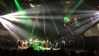 Portal -  Still Alive by Video Games Lives Orchestra Madrid