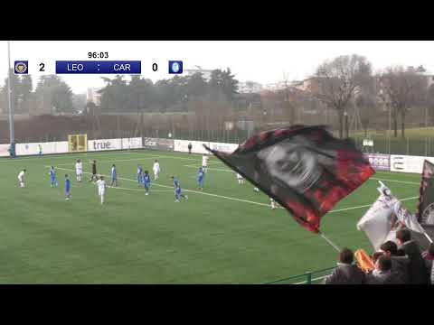 AC LEON - FOLGORE CARATESE