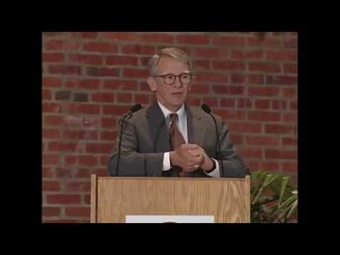 Charleston Mayor Joe Riley and the College of Charleston Through the Years