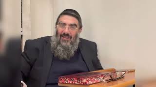 שיעור 26 בסדרת השיעורים על ספר הכוזרי