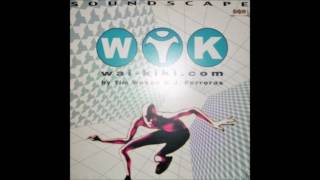 Wai-kiki.com By Tim Wokan & J. Ferreras - Raider (2000)